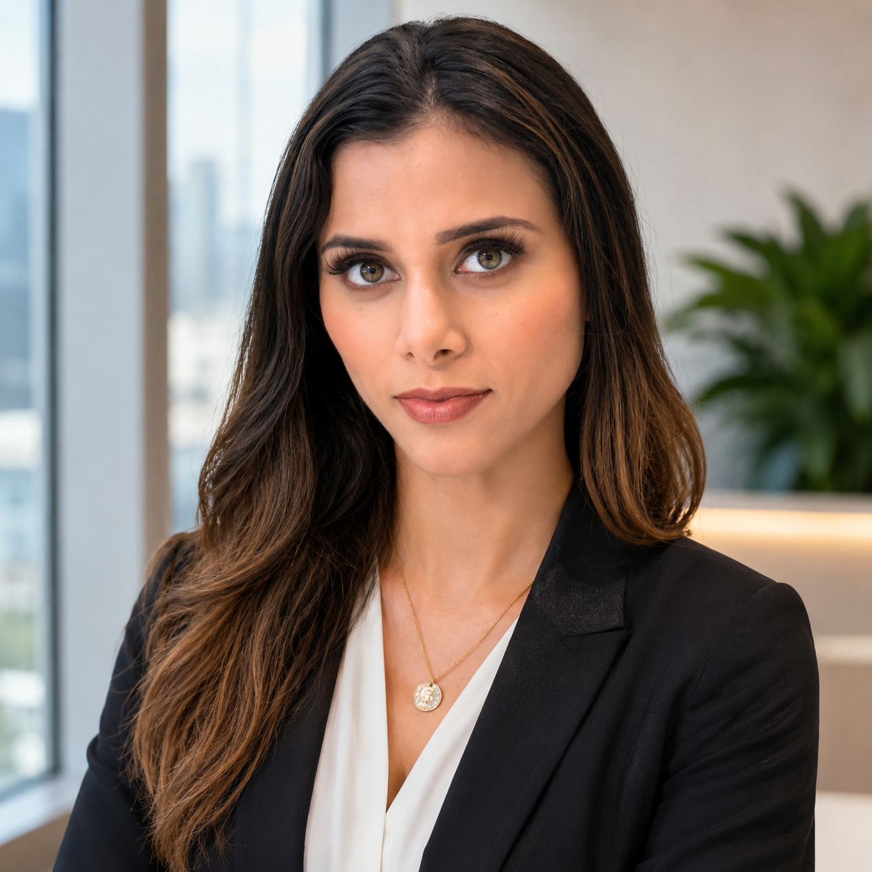 Juilee Shilotri, Head of Conversational at QY Mediaworks